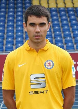 Gerrit Holtmann (Eintracht Braunschweig)