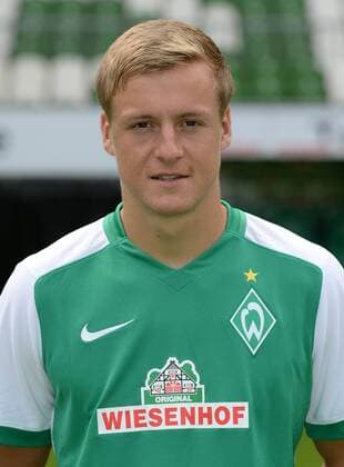 FUSSBALL 1. BUNDESLIGA SAISON 2015 2016 Teampräsentation SV Werder Bremen 10.07.2015 Felix Kroos (SV Werder Bremen) 