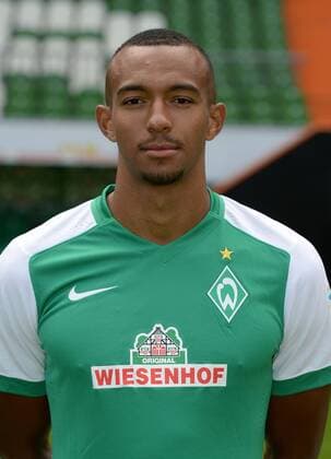 FUSSBALL 1. BUNDESLIGA SAISON 2015 2016 Teampräsentation SV Werder Bremen 10.07.2015 Melvyn Lorenzen (SV Werder Bremen) 