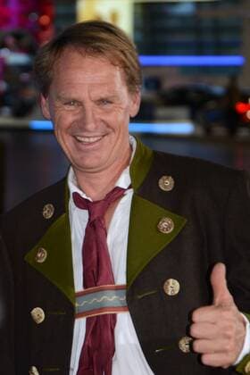 Bayerischer Sportpreis 2015. Markus Wasmeier, Skifahrer