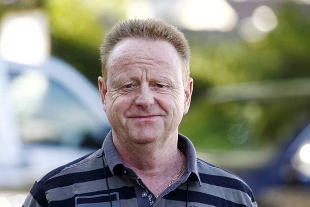 13.07.2015 Biel Schweiz Fussball Herren Saison 2015 2016 Testspiel FC Biel - FC Luzern Bild zeigt Sportchef Rolf Fringer (FC Luzern) Aktion Einzelbild Foto 