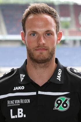 13.07.2015, Hannover Fussball, Fußball, Bundesliga Saison 2015-2016, Hannover 96, HDI Arena, Portrait Videoanalyst Lars Barlemann