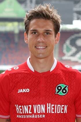 13.07.2015, Hannover Fussball, Fußball, Bundesliga Saison 2015-2016, Hannover 96, HDI Arena, Portrait Oliver Sorg