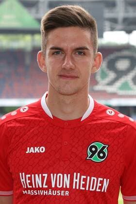 13.07.2015, Hannover Fussball, Fußball, Bundesliga Saison 2015-2016, Hannover 96, HDI Arena, Portrait Valmir Sulejmani