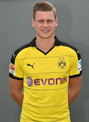 15.07.2015, Fussball, Saison 2015-2016, 1. Bundesliga, Porträttermin 2015 2016, Borussia Dortmund, BVB, , Lukasz Piszczek (Borussia Dortmund)