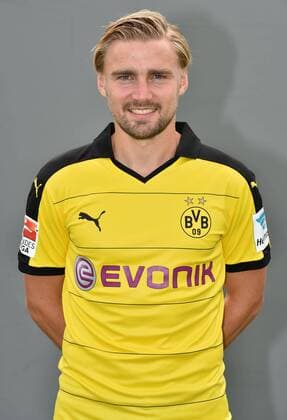 15.07.2015, Fussball, Saison 2015-2016, 1. Bundesliga, Porträttermin 2015 2016, Borussia Dortmund, BVB, , Marcel Schmelzer (Borussia Dortmund)