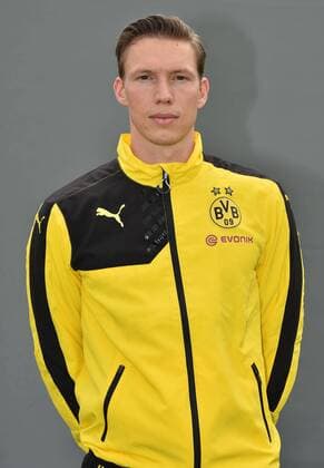 15.07.2015, Fussball, Saison 2015-2016, 1. Bundesliga, Porträttermin 2015 2016, Borussia Dortmund, BVB, , Fitnesstrainer Florian Wangler (Borussia Dortmund)