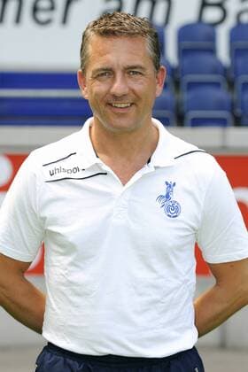 Fussball, 2. Bundesliga, Deutschland, Herren, Porträttermin Saison 2015 2016, MSV Duisburg: Mannschaftsarzt Dr. Christian Schoepp (MSV). Einzelbild, Portrait, Porträt.