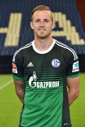17.07.2015, Fussball, Saison 2015-2016, 1. Bundesliga, Porträttermin 2015 2016, FC Schalke 04, Porträt, , Torwart Ralf Faehrmann, Ralf Fährmann (Schalke 04)