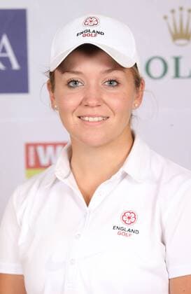 Aktuell Golf Damen, International European Ladies Amateur Championship - Fotoshooting GOLF - IELAC 2015, photo shoot FROHNLEITEN,AUSTRIA,20.JUL.15 - GOLF - EGA, European Golf Association, International European Ladies Amateur Championship, GC Murhof, photo shooting. Image shows Bethan Popel (ENG). GEPAxpictures xChristianxWalgram