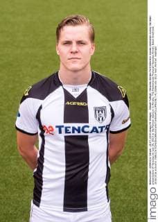 Aktuell Fußball, Heracles Almelo Porträttermin Joonas Vanhanen during the team presentation of Heracles on July 20, 2015 at the Polman stadium in Almelo, The Netherlands Photocall Heracles Almelo Dutch Eredivisie 2015 2016 xVIxxIVx 4118266
