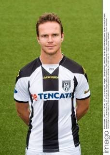 Aktuell Fußball, Heracles Almelo Porträttermin Ramon Zomer during the team presentation of Heracles on July 20, 2015 at the Polman stadium in Almelo, The Netherlands Photocall Heracles Almelo Dutch Eredivisie 2015 2016 xVIxxIVx 4118310