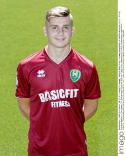 Rody de Boer during the team presentation of Ado Den Haag on July 21, 2015 at Kyocera stadium in The Hague, The Netherlands. Photocall ADO den Haag Dutch Eredivisie 2015 2016 xVIxLaurensxLindhoutxIVx 4119775