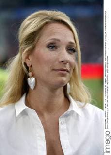 Helene Hendriks of Fox Sports PSV Friendly 2015 2016 xVIxJeroenxPutmansxIVx 4122962