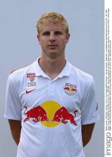 Aktuell Fußball, Österreich, Porträttermin Red Bull Salzburg SOCCER - BL, RBS, photo shoot SALZBURG,AUSTRIA,15.JUL.15 - SOCCER - tipico Bundesliga, Red Bull Salzburg, team photo shooting. Image shows Martin Hinteregger (RBS). GEPAxpictures xFelixxRoittner