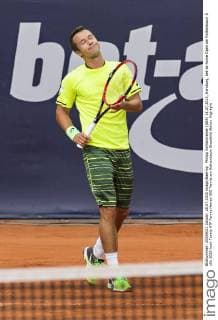 Philipp Kohlschreiber (GER) 28.07.2015, Hamburg, bet-at-home Open am Rothenbaum Â