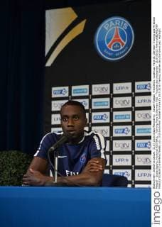 Aktuell Fußball, Frankreich, Supercup, Paris St. Germain Training und PK Blaise Matuidi - Stade Saputo, Montreal FOOTBALL : Training Paris St Germain PSG - Trophee des champions - 31 07 2015 AnthonyBIBARD FEP 
