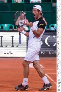 KitzbÂ¸hel 04.08.2015, Sportpark, Kitzbuehel, AUT, ATP Tennis Herren World Tour, Generali Open, Hauptrunde, Einzel, im Bild Jurgen Melzer (AUT) Jurgen Melzer of Austria during men s singles Main round match of the Generali Open tennis tournament of the ATP World Tour at the Sportpark in Kitzbuehel, Austria on 2015 08 04.  EP_gro  