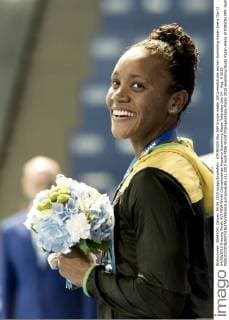 ATKINSON Alia JAM bronze medal 100 breaststroke women Swimming Kazan Arena Day12 04 08 2015 Evening Finals XVI FINA World Championships Aquatics Swimming Kazan Tatarstan July 24 - Aug. 9 2015 giorgioxscala