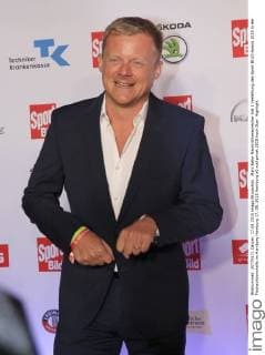 Marc Bator Nachrichtensprecher Sat 1 Verleihung des Sport BILD-Award 2015 in der Fischauktionshalle im Hamburg Hamburg 17. 08. 2015 Hamburg