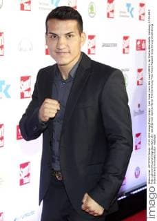 Jack Culcay beim Bild Award 2015 in der Fischauktionshalle. Hamburg, 17.08.2015 Foto:xgbrcix xFuturexImage