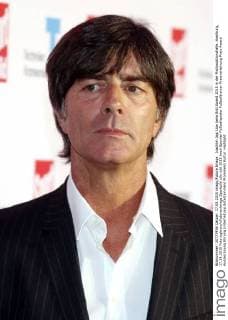 Joachim Jogi Löw beim Bild Award 2015 in der Fischauktionshalle. Hamburg, 17.08.2015 Foto:xgbrcix xFuturexImage