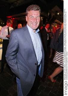 Dieter Hecking beim Bild Award 2015 in der Fischauktionshalle. Hamburg, 17.08.2015 Foto:xgbrcix xFuturexImage