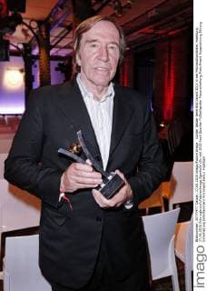Günter Netzer beim Bild Award 2015 in der Fischauktionshalle. Hamburg, 17.08.2015 Foto:xgbrcix xFuturexImage