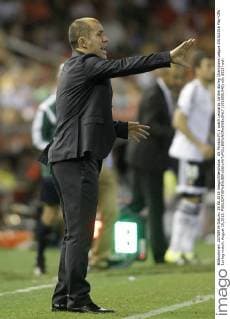 AS Monaco FC s coach Leonardo Jardim during Champions League 2015 2016 Play-Offs 1st leg match. August 19,2015. (2015081940)
