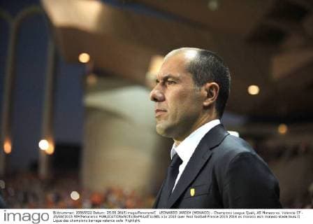 LEONARDO JARDIM (MONACO) - Champions League Quali, AS Monaco vs. Valencia CF - 25 08 2015 FEP Panoramic 