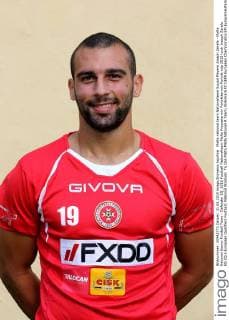 Malta national team Nationalteam Squad Players Joseph Zerafa - Malta National Senior Football Team - Defender EQ_2016