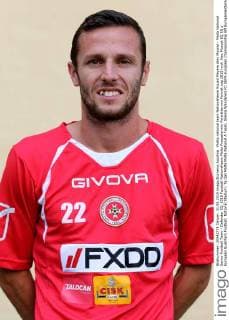 Malta national team Nationalteam Squad Players Alex Muscat - Malta National Senior Football Team - Defender EQ_2016