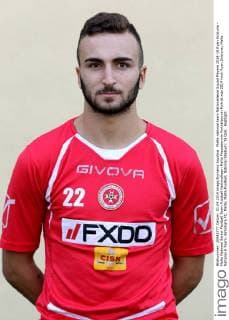 Malta national team Nationalteam Squad Players 2014-15 Ryan Scicluna - Malta National Senior Football Team