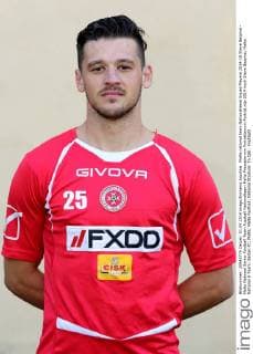 Malta national team Nationalteam Squad Players 2014-15 Steve Bezzina - Malta National Senior Football Team