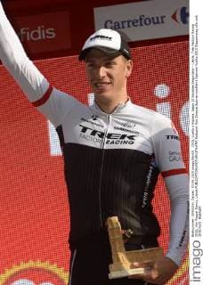 2015, Vuelta a Espana, tappa 12 Escaldes Engordany - Lleida, Trek Factory Racing 2015, Van Poppel Danny, Lleida 