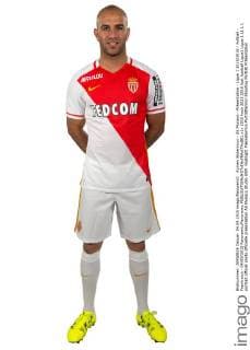 Aymen Abdennour - AS Monaco - Präsentation - Ligue 1 2015 2016 - Fußball - Frankreich - 04 09 2015 Panoramic Panoramic 