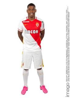 CAVALEIRO Ivan - AS Monaco - Präsentation - Ligue 1 2015 2016 - Fußball - Frankreich - 04 09 2015 Panoramic Panoramic 
