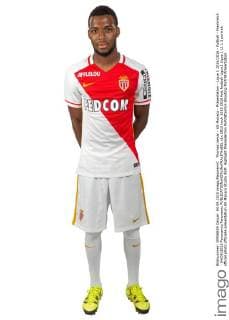 Thomas Lemar - AS Monaco - Präsentation - Ligue 1 2015 2016 - Fußball - Frankreich - 04 09 2015 Panoramic Panoramic 