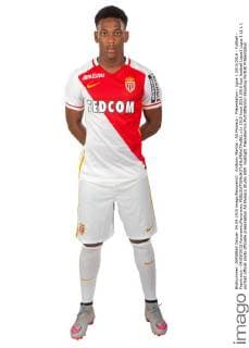 Anthony Martial - AS Monaco - Präsentation - Ligue 1 2015 2016 - Fußball - Frankreich - 04 09 2015 Panoramic Panoramic 