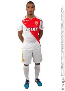 Jonathan Mexique - AS Monaco - Präsentation - Ligue 1 2015 2016 - Fußball - Frankreich - 04 09 2015 Panoramic Panoramic 