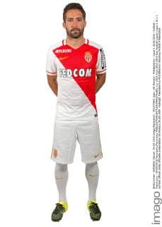 MOUTINHO Joao - AS Monaco - Präsentation - Ligue 1 2015 2016 - Fußball - Frankreich - 04 09 2015 Panoramic Panoramic 