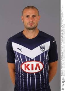 Nicolas Pallois - Girondins Bordeaux - Porträttermin Präsentation - Ligue 1 2015 2016 - Fußball - Frankreich - 04 09 2015 Panoramic Panoramic 