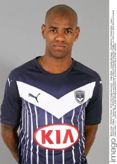 Diego Rolan - Girondins Bordeaux - Porträttermin Präsentation - Ligue 1 2015 2016 - Fußball - Frankreich - 04 09 2015 Panoramic Panoramic 