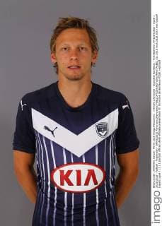 Clement Chantome - Girondins Bordeaux - Porträttermin Präsentation - Ligue 1 2015 2016 - Fußball - Frankreich - 04 09 2015 Panoramic Panoramic 