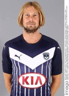 Jaroslav Plasil - Girondins Bordeaux - Porträttermin Präsentation - Ligue 1 2015 2016 - Fußball - Frankreich - 04 09 2015 Panoramic Panoramic 
