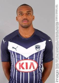 Nicolas Maurice Belay - Girondins Bordeaux - Porträttermin Präsentation - Ligue 1 2015 2016 - Fußball - Frankreich - 04 09 2015 Panoramic Panoramic 