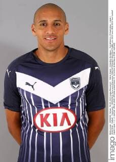 Wahbi Khazri - Girondins Bordeaux - Porträttermin Präsentation - Ligue 1 2015 2016 - Fußball - Frankreich - 04 09 2015 Panoramic Panoramic 