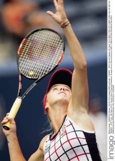 TENNIS - WTA Tennis Damen US Open 2015 NEW YORK CITY,NEW YORK,USA,04.SEP.15 - TENNIS - WTA Tour, US Open 2015, Grand Slam, Flushing Meadows. Image shows Elina Svitolina (UKR). GEPAxpictures xMatthiasxHauer