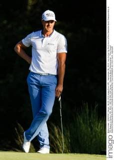 September 06, 2015: xxx during the third round of the Deutsche Bank Championship at TPC Boston in Norton, MA. GOLF: SEP 06 PGA Golf Herren - Deutsche Bank Championship - Third Round Icon150906020 EDITORIAL USE ONLY