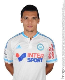 Aktuell Fußball, Porträttermin Olympique Marseille REKIK Karim FOOTBALL : Olympique de Marseille - Presentation 2015 2016 - Ligue 1 - 07 09 2015 Panoramicx 